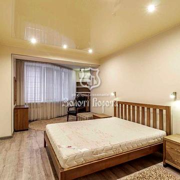 Квартира, 3к. Євроремонт. Розумовського, 17, Академмістечко, метро