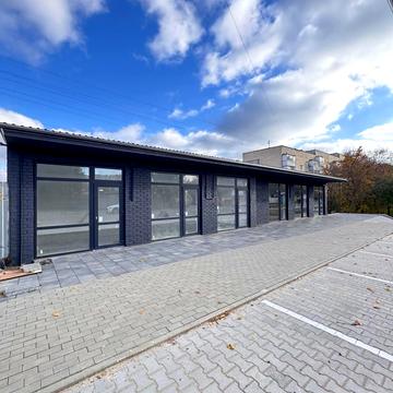 вул. Кропивницького Марка, 4