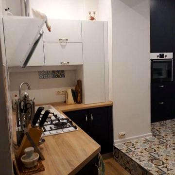 Продам 3к с ремонтом по Каразина Центр Университет 86076