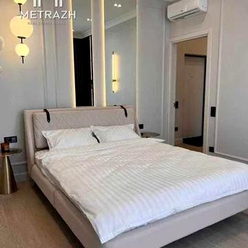 Продам 2 комнатную квартиру в ЖК Кристалл (17571) ЖК Кристалл
