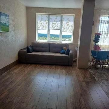 Новобудова ЖК Баронівський