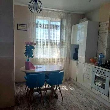 Новобудова ЖК Баронівський