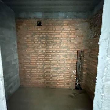 Продаж 1к Квартира Українська вулиця ЖК Brickwood 2