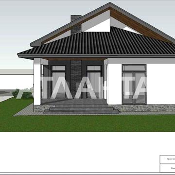 Дом в с. Усатово