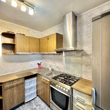 1-кімн. по Харківській (Мануфактура) з меблями і технікою