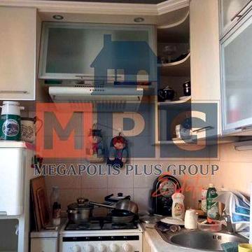 Продаж. 1к квартира. Пн Салтівка