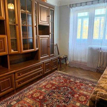 Оренда 1-кімнатної квартири в центрі міста