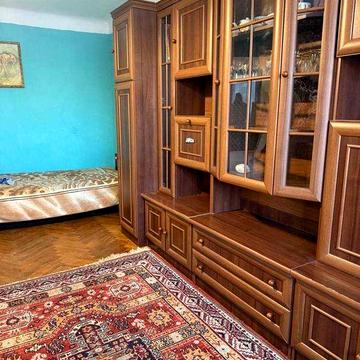 Оренда 1-кімнатної квартири в центрі міста