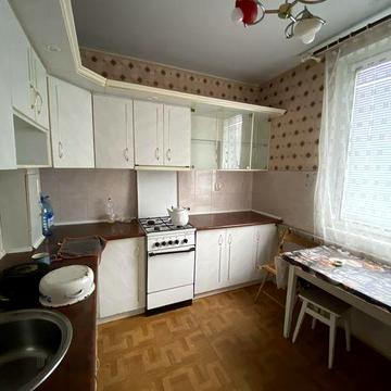 Здається затишна  двухкімнатна квартира с автономним опаленням