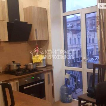 Довгострокова оренда 2к Квартира Кооперативна вулиця