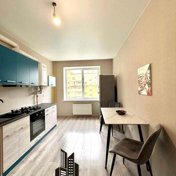 Продаж 1к квартира Бишівська 14 ЖК Київський Маєток ЖК Київський Маєток