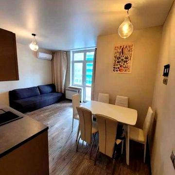 ТЕРМІНОВАИЙ ПРОДАЖ! 1к 52м ЖК Династія, вул.Липківського 37-б ЖК Смарагдовий