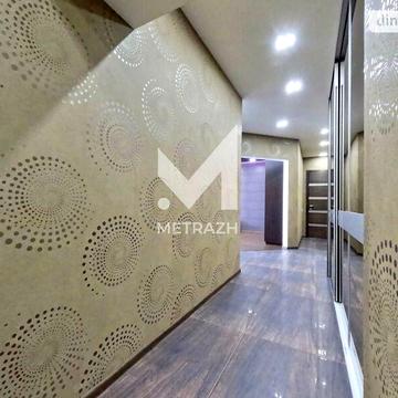 Продаж 2к Квартира Яни Червоної (Джерельна) вулиця