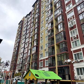 Продаж 2к Квартира Українська вулиця ЖК Версаль парк