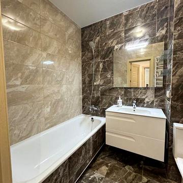 Продаж 1к Квартира Боголюбова вулиця ЖК Софиевская Слободка