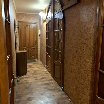 Продаж 2к Квартира Медиків (Глинки) вулиця