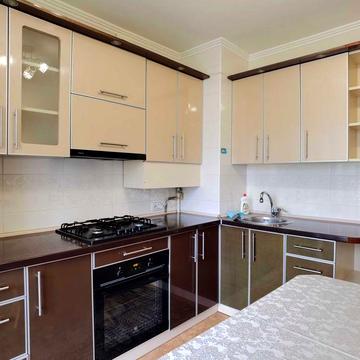 Оренда 3 кім Вишенька, 2кім + кухня-студія! АГВ, тепла підлога