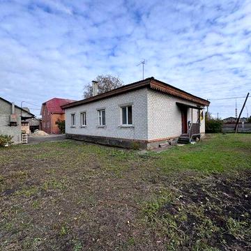 № 13836 - Будинок на два входи, район Крошня, 129 кв.м