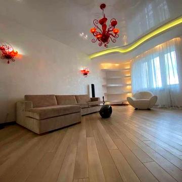 Оазис Ремонт 3к=103м² В.Івасюка, 4,к.7 / Г.Сталінграда Наталка ЖК Оазис