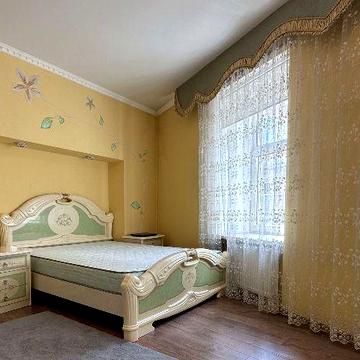 Оренда 4-кім квартира 140кв.м Новобудова Лінкольна