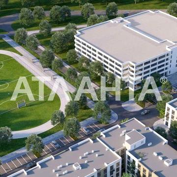 Інвестиція, яка працює. Двокімнатна квартира в ЖК Parkside ЖК Парксайд