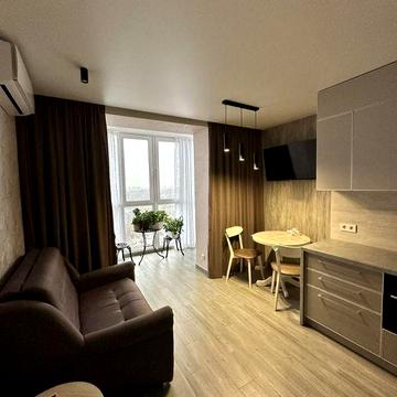 Класна квартира у жк Графський