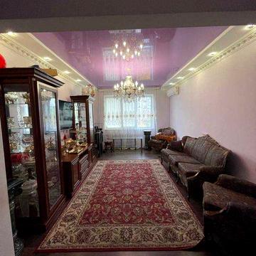 Продаж 3 к. квартири (вул.І.Павла ІІ)