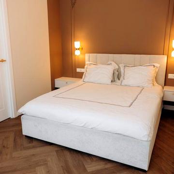 Перша здача!Генератор,Бровари, ЖК Scandia, Луценка,23,2х кім, студія.