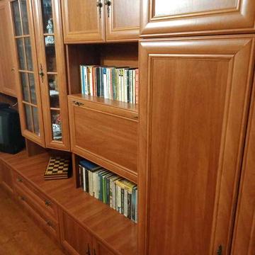 Оренда квартири (Брюховичі)