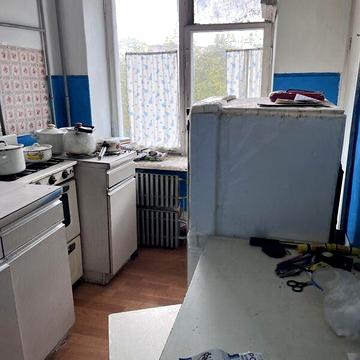 Продаж 1к Квартира Сухомлинського вулиця