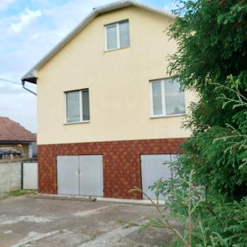 Будинок(господарство) Суховерхів