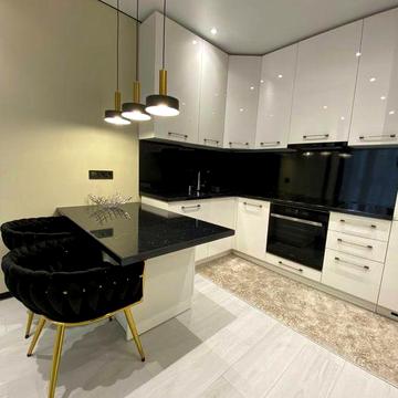 Оренда 1к квартири в ЖК Варшавський поюс.