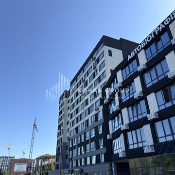 Озерна вул., 14