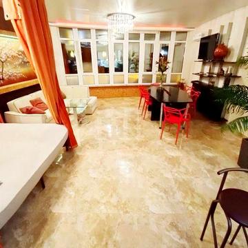 Сдам 1 комнатную евростудию Французкий бульвар  Довженко