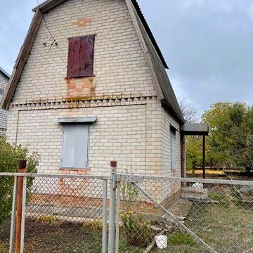 Дача Володимирівське