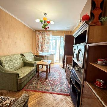 Оренда квартири в центрі Бучі