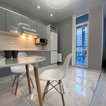 Саме ТВОЯ затишна квартира ЖК Місто Квітів Варшавський метро Сирець