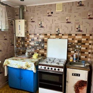 Довгострокова оренда 1к Квартира Ламаний (Ломаний) провулок