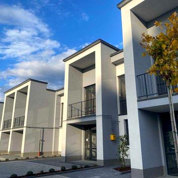 Продаж таунхаусу з надзвичайно красивим плануванням 67 000$