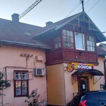 Продаж однокімнатної квартири селище Брюховичі вул.Івасюка