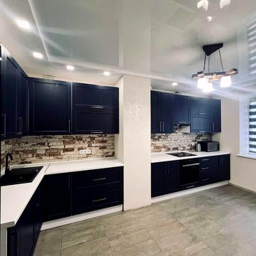 Уляни Кравченко вул., 8