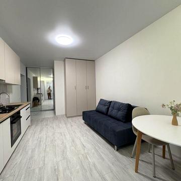 Продам квартиру з ремонтом та ГАЗОМ! ЖК Бріквуд 2