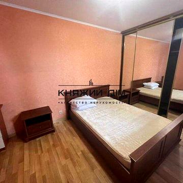 Продаж 3-кімнатної квартири, метро Харківська. № 21146226