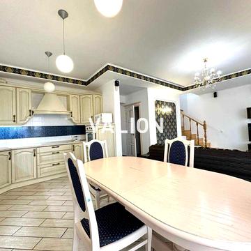 Продаж будинку 160 м.кв в с.Велика Олександрівка, Без %