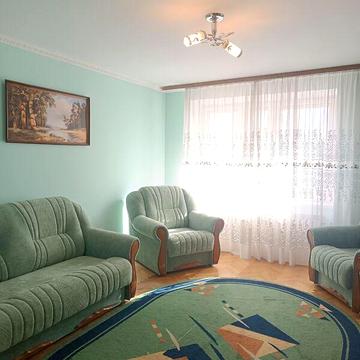 Довгострокова оренда 2к Квартира Карпенка вулиця