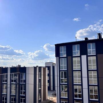 ПРОДАЖ! 2 к. квартира 48м2 - 38950$