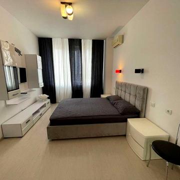 Срочно сдам квартиру в ЖК"Капитан", ул.Базарная 5. Центр.