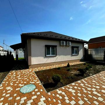 Орлика вул.