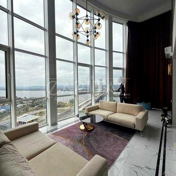 Продаж Пентхаус 228 м² в ЖК «Заречный» ЖК Зарічний