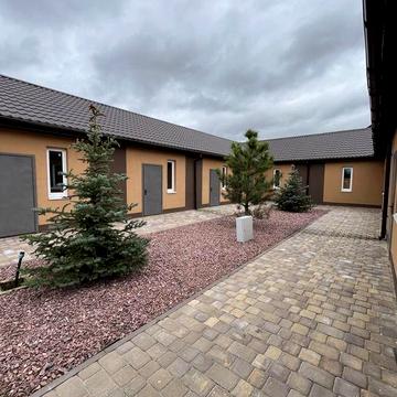 Смарт квартира 20 кв.м 13000$